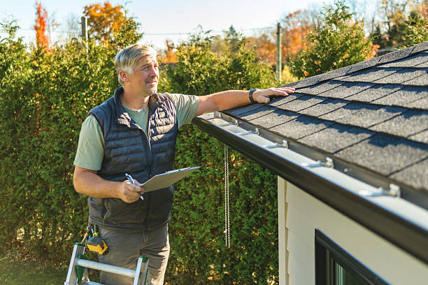Trusted Metal Roofing service in Memphis, NE - Ben Roofing and Steel LLC